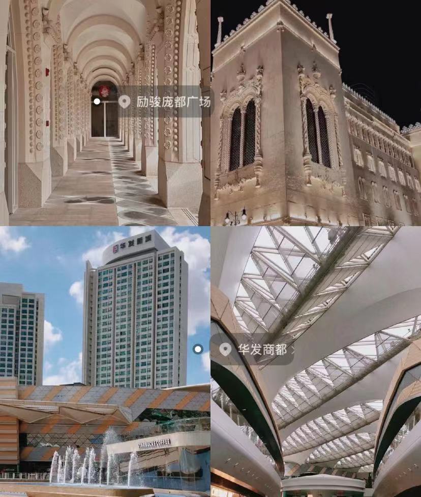 珠海旅游攻略美食,珠海拱北口岸丽枫酒店附近美食