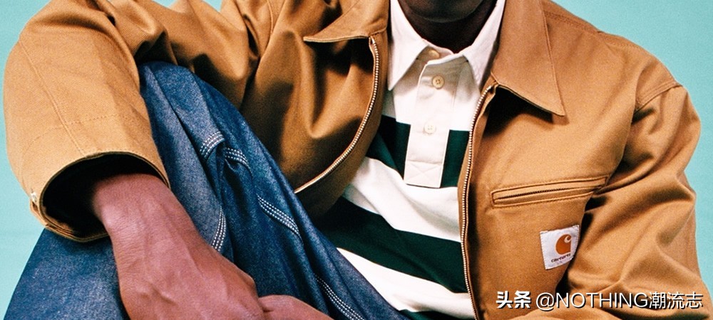 全球十大工装设计,世界工装靴十大排行