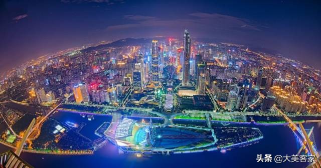 广州客家人下南洋第一站,广东省客家人下南洋第一站