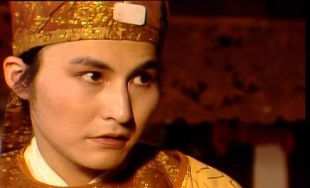 老版三国演义同一个人物几个演员,盘点94版三国演义当时的龙套演员