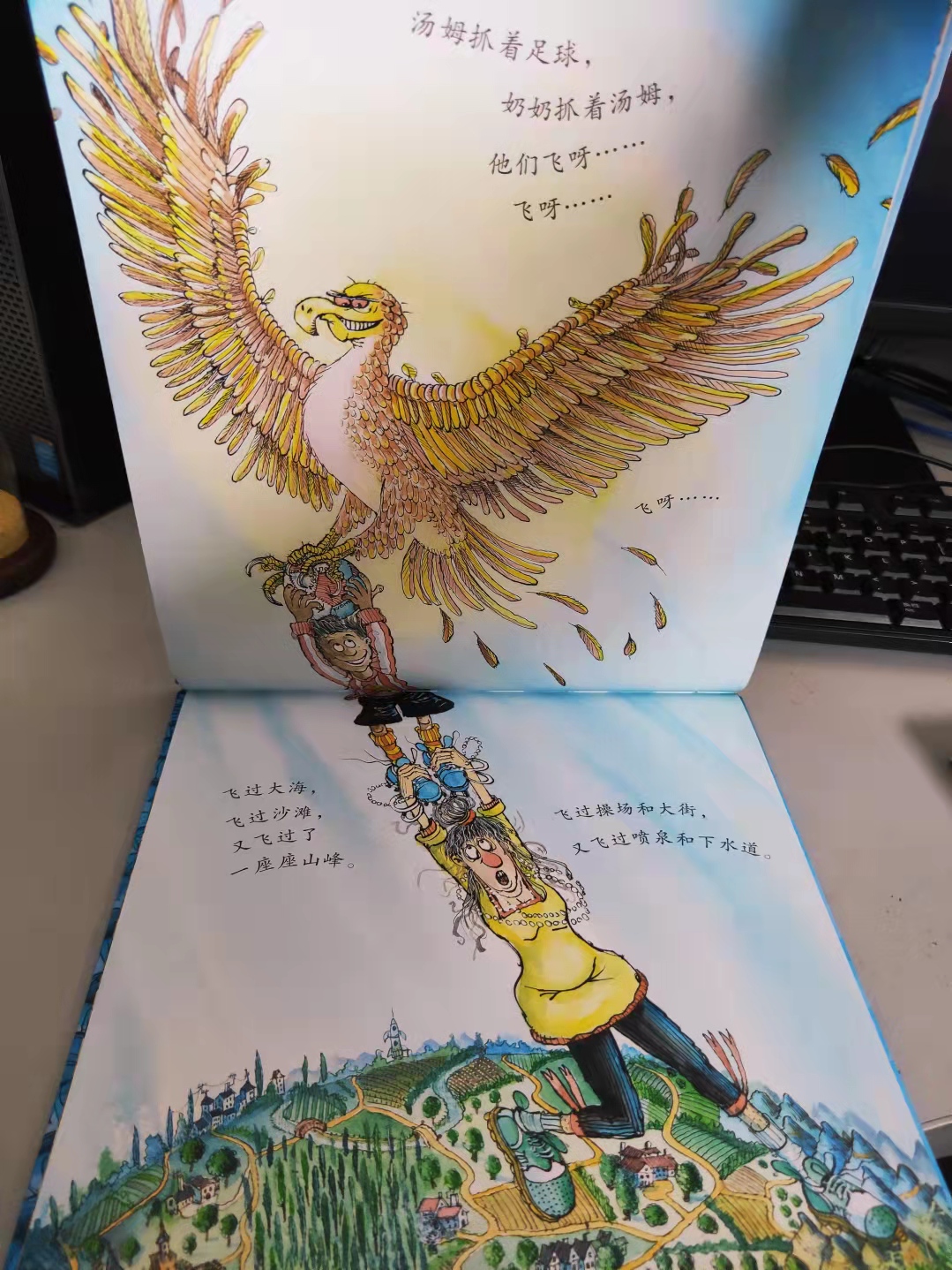 足球绘本作品幼儿园,有关足球的绘本推荐