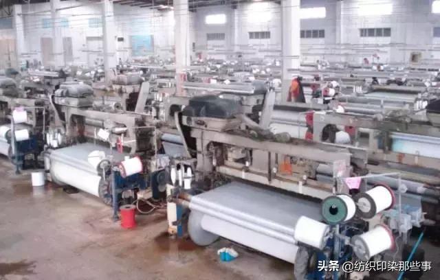 纺织老板哭着说：月薪10000元难招人！网友：再也不去织布了