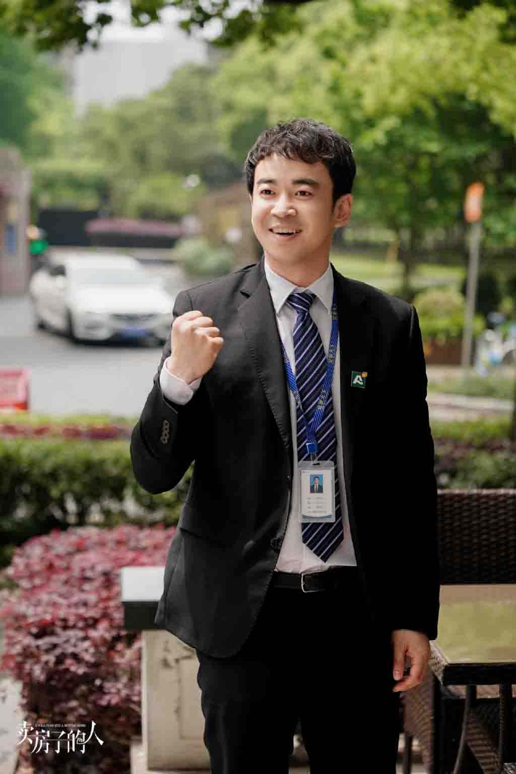 孙俪安家口碑两极分化,孙俪安家为什么火了