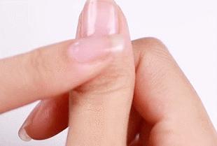 手模怎么护手的,手膜怎么护手视频教程