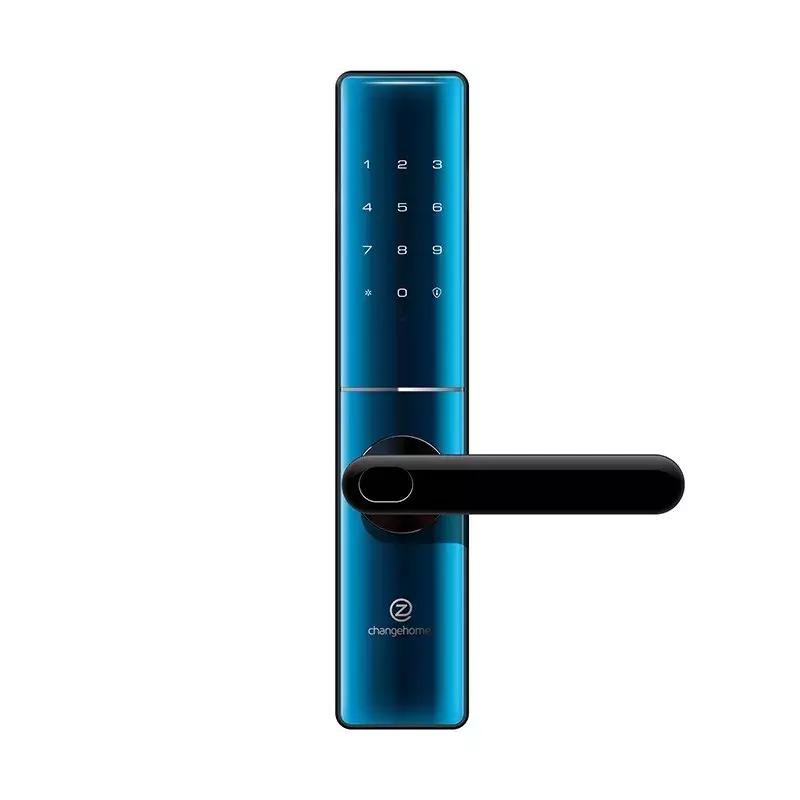 选好智能门锁丨开启无钥匙新时代