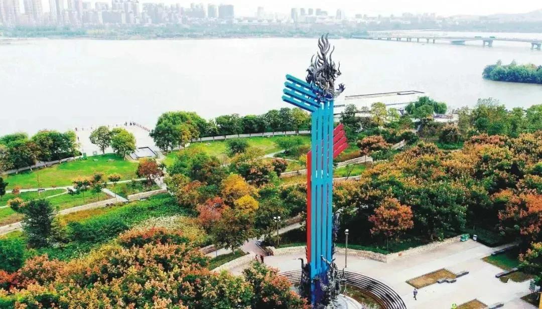 蚌埠市十大网红,蚌埠城市魅力排行