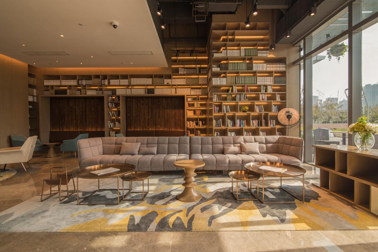 苏宁自营酒店开业,苏宁自营酒店开业时间