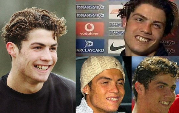 梅西c罗萨拉赫入榜,2022全球最帅100张面孔足球明星