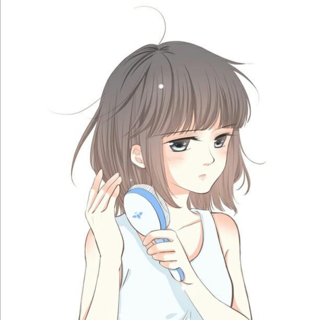 头发变柔顺是因为改变洗头的顺序,怎样洗头让头发变得柔顺学生党