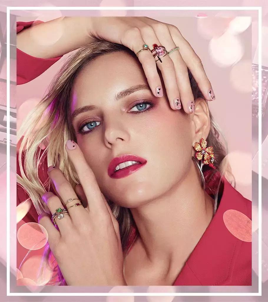 2018樱花系列彩妆大牌盘点,颜值超高的平价彩妆品牌推荐