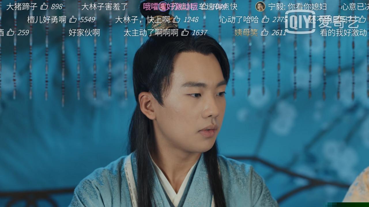 史上最惨星二代排名郭麒麟,郭麒麟年收入近亿