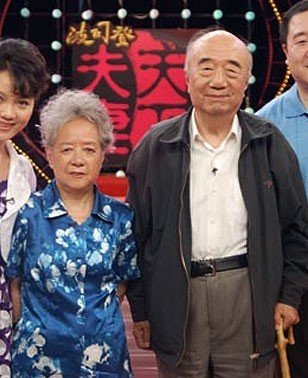 李丁的相声好不好,李丁irene