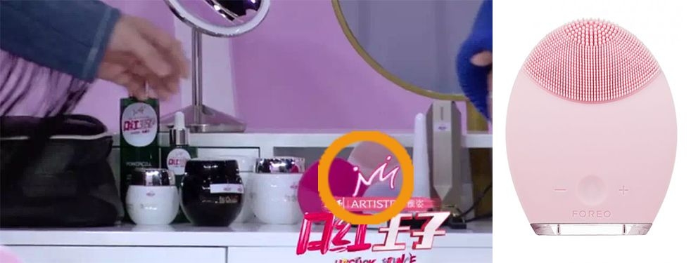 明星同款化妆台平价,女明星化妆台哪个好