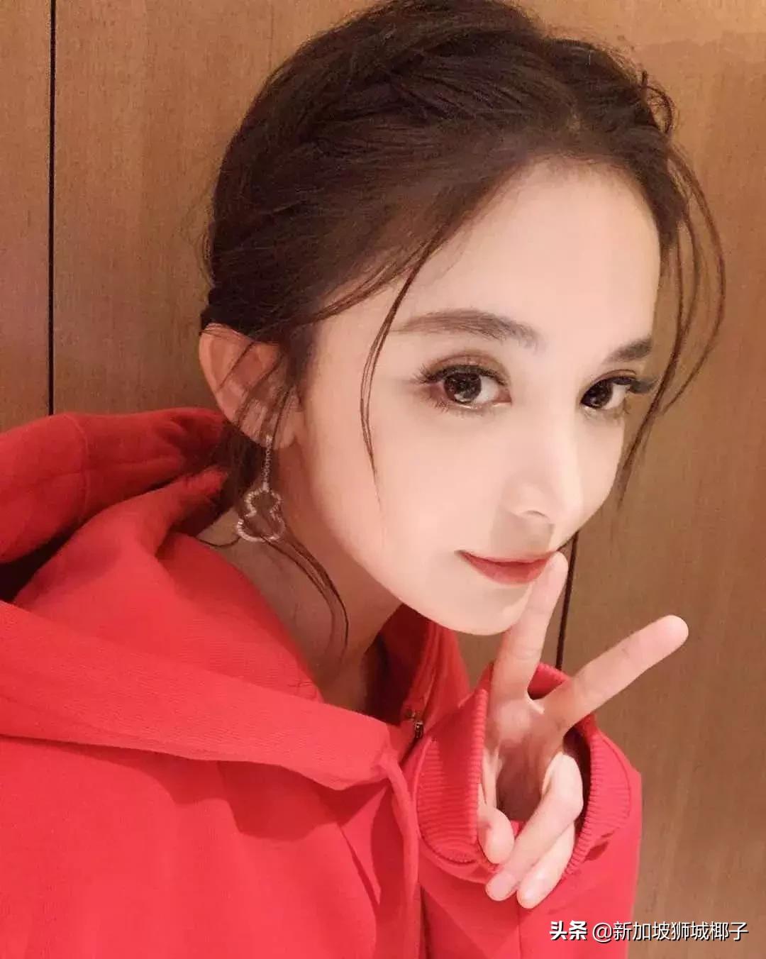 新加坡香奈儿代言人,新加坡首位被环球签约艺人