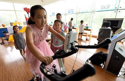 暑假免费托管的影响,暑假托管班强迫上违法吗