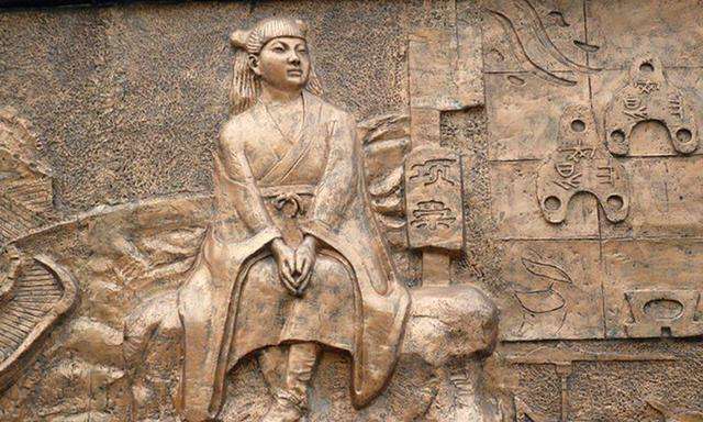 神童八岁当宰相九岁被大哥处死,历史上最短命的神童