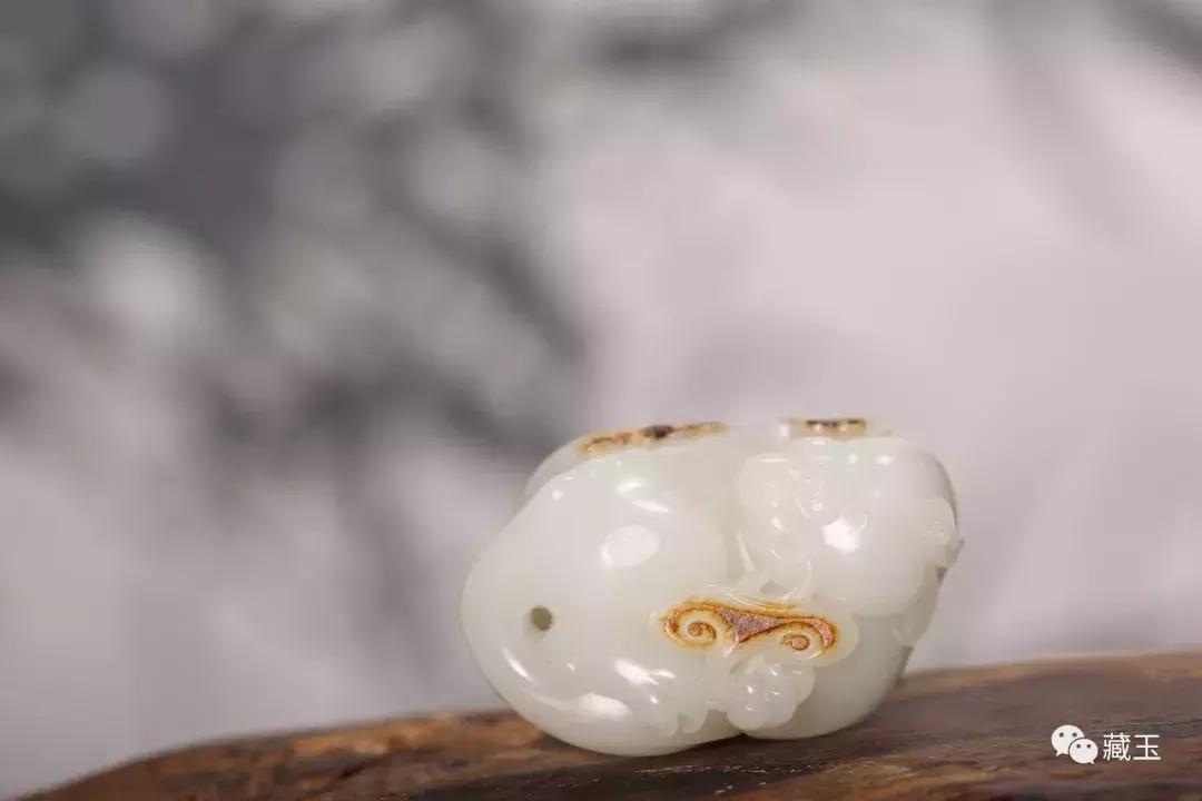 “盘玉，不小心掉进马桶……”玉友分享的和田玉趣事儿