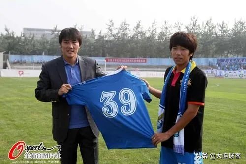 大连德比记录,16年大连同城德比