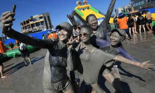 全球十大最独特的节日,国外最奇葩的几个节日