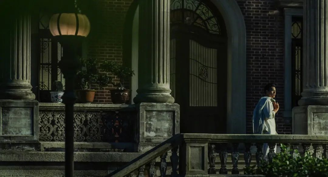 第一炉香里的蛇,第一炉香和血观音