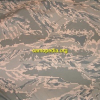 美军迷彩服发展史,美军迷彩服变迁史