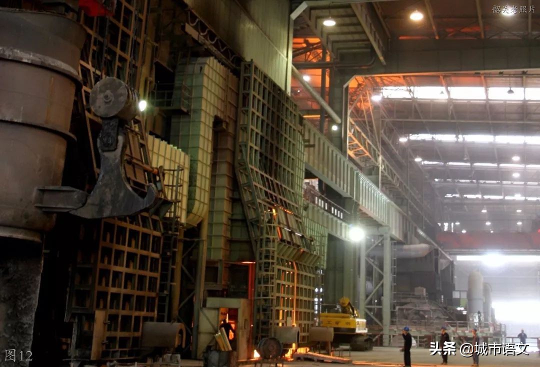 第一架飞机、第一台电风扇——众多第一，那是韶关工业曾经的辉煌