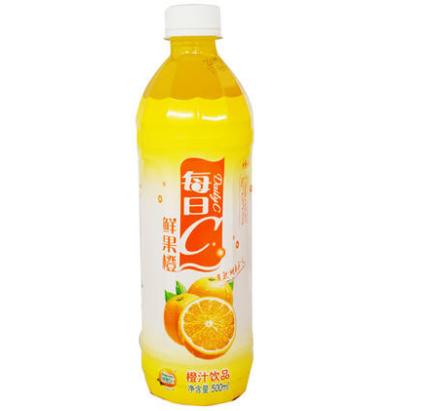 8090年代经典饮料,90后最经典的饮料