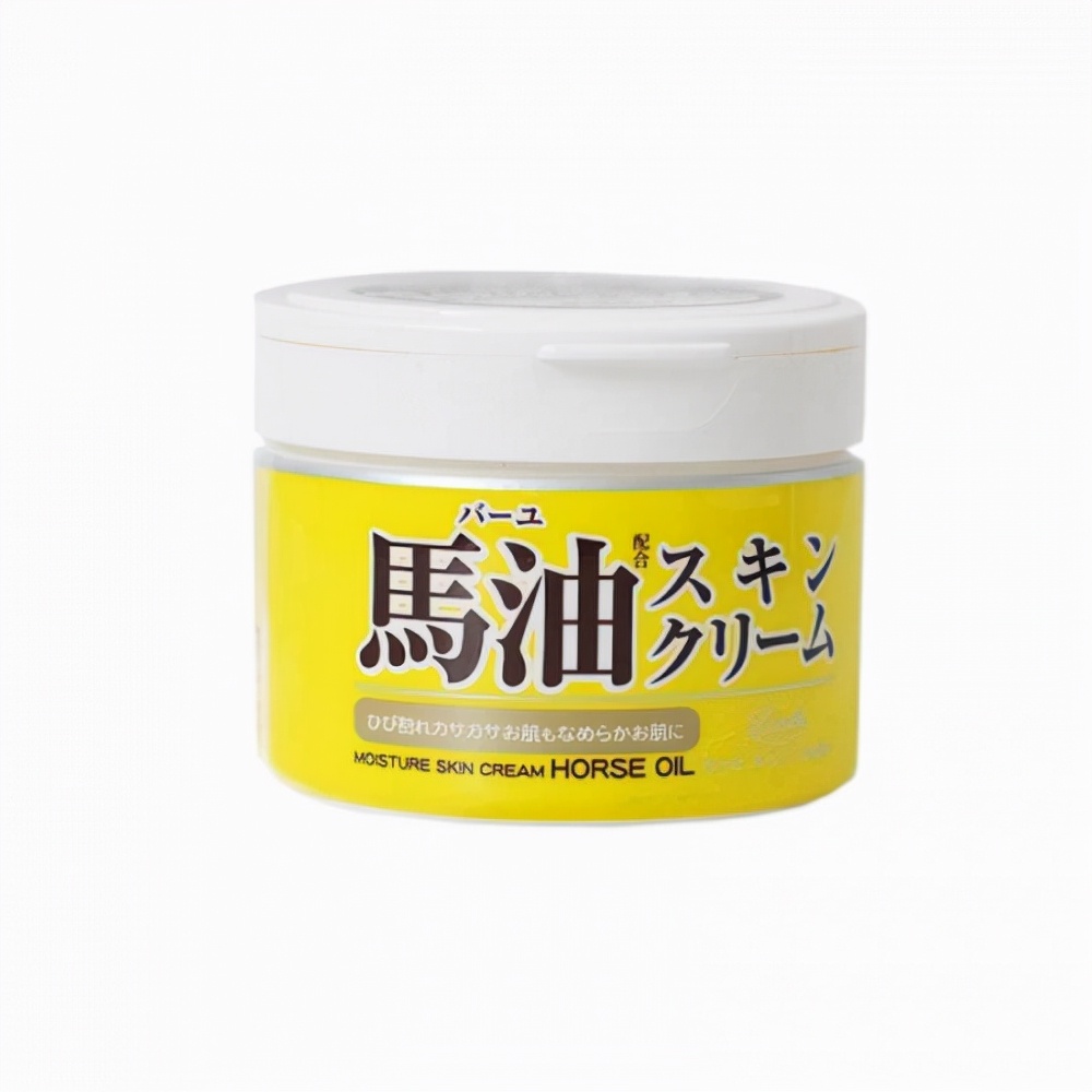 马油面霜到底好不好用,马油弹润滋养面霜