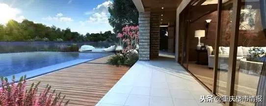 重庆总价最贵的房子,重庆最贵的房子商品房