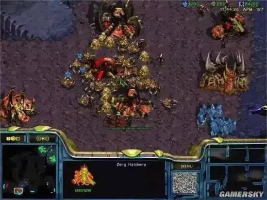 那些年制霸网吧的十大游戏,十年前网吧里最火的几款游戏