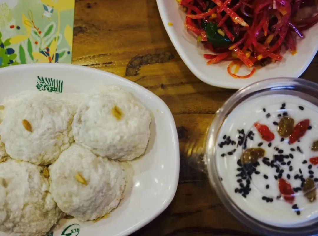 尝遍所有美味却依旧贪恋家的味道,北京百年老字号的小吃店