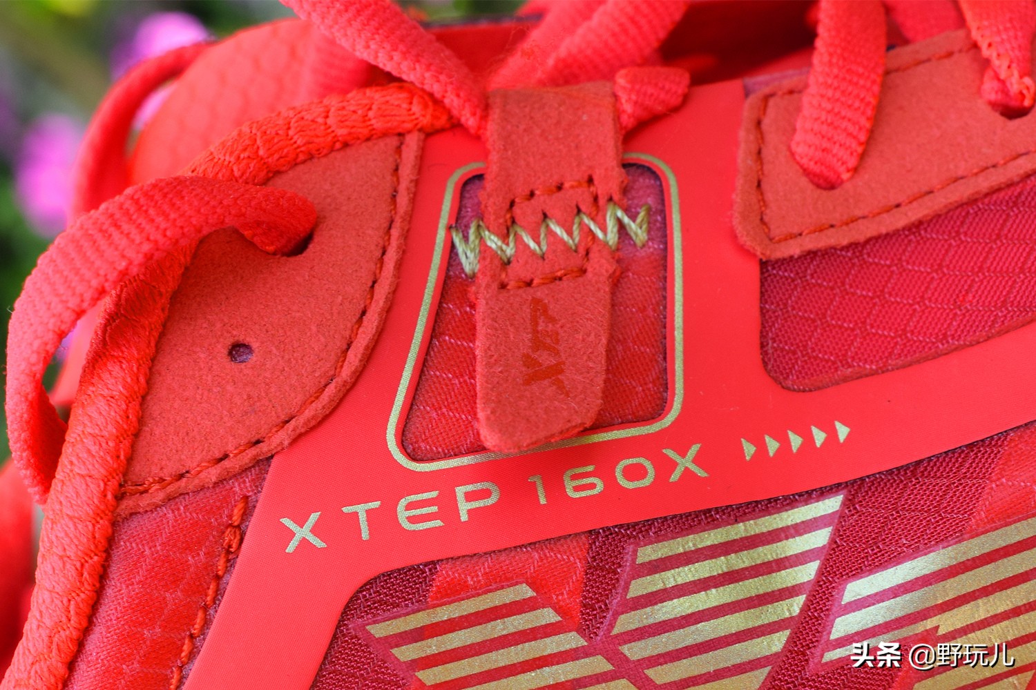 国货2022最强跑鞋,国产跑鞋新势力