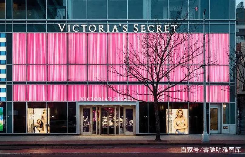 天使遭遇新冠疫情——内衣之王维多利亚的秘密的折翼破产清算之路