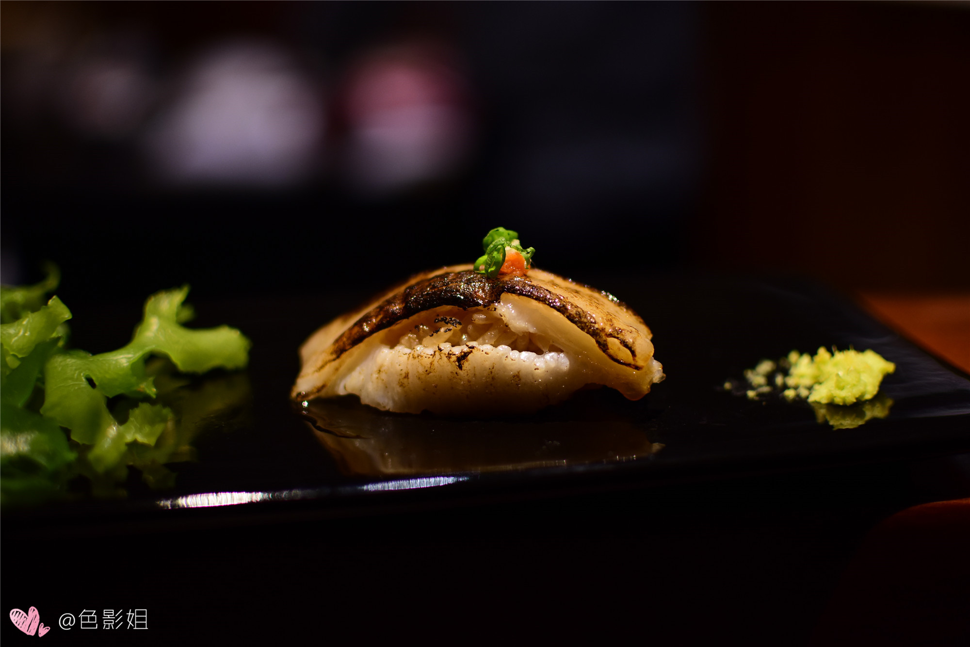 日式料理套餐外卖,京旬日式料理520套餐