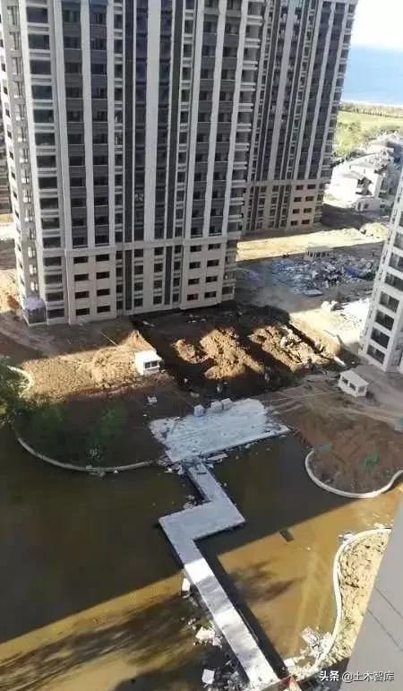 北京无梁楼盖坍塌视频,无梁楼盖坍塌事故有哪些