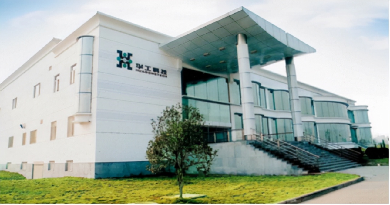 中国华工科技深度分析,华工科技趋势解读