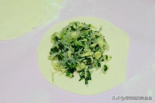 宿州萧县特色美食,宿州地道美食椒胡子