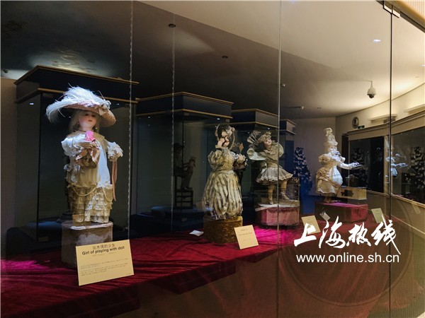 上海小众ins博物馆,小众博物馆上海