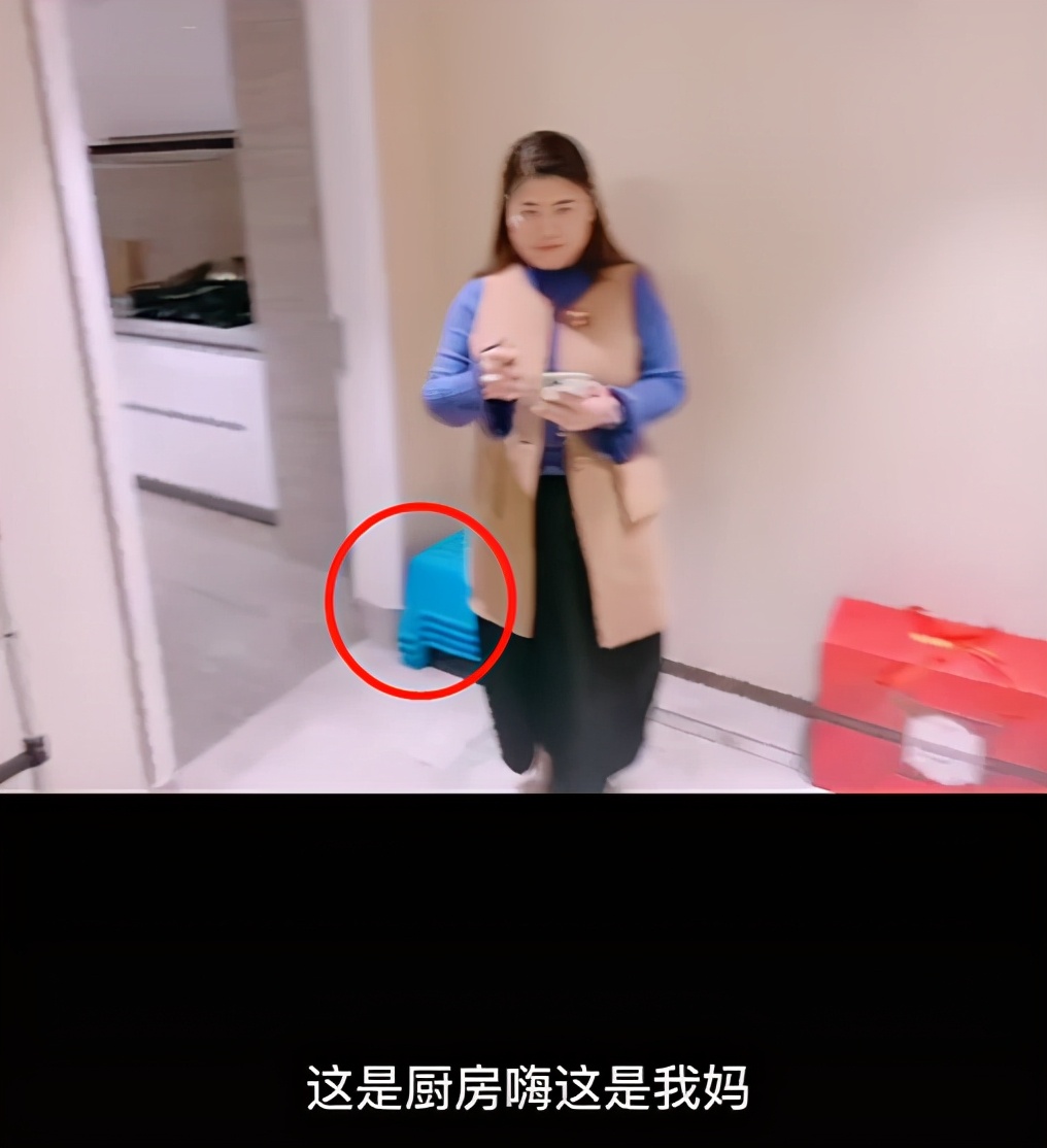 韩安冉1300w豪宅曝光,助理单独有房间,欧式装修满满公主风