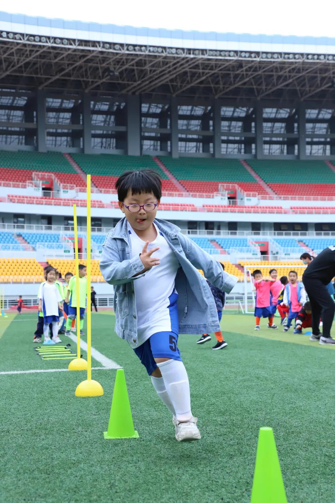 聊城市趣味运动会,聊城学校足球比赛