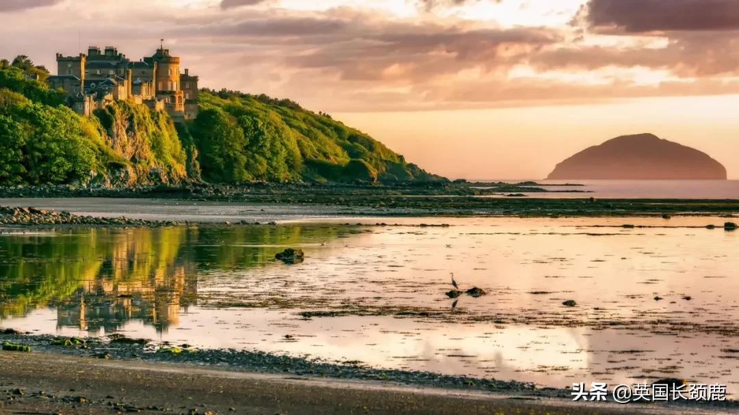 英国十大必去胜地,英国必打卡的庄园