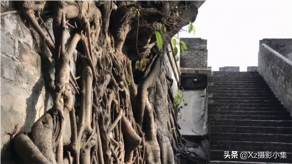 南宁城墙,南宁最美城墙