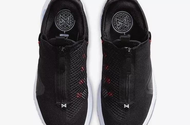 nike实体店pg4多少钱,nikepg4新战靴发售日期确定