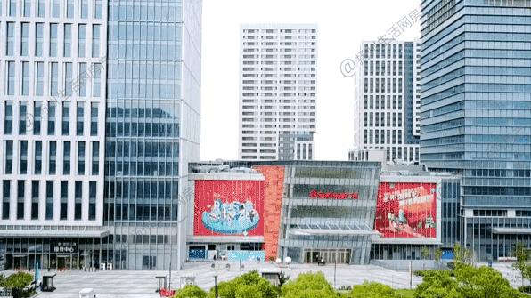 出圈！广陵新城再添高光！落户社交电商独角兽