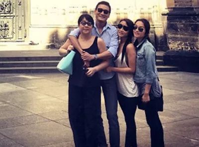 梁家辉回忆咸丰,梁家辉咸丰皇帝