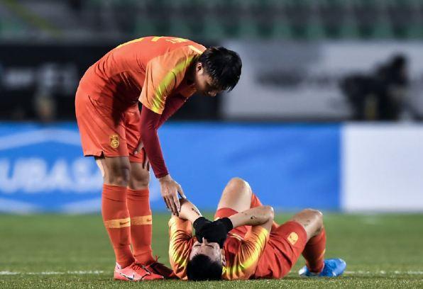 为什么中国足球人口这么少,足球人口少是借口吗