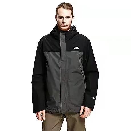 秋冬季节穿搭干净阳光,秋天适合户外的穿搭