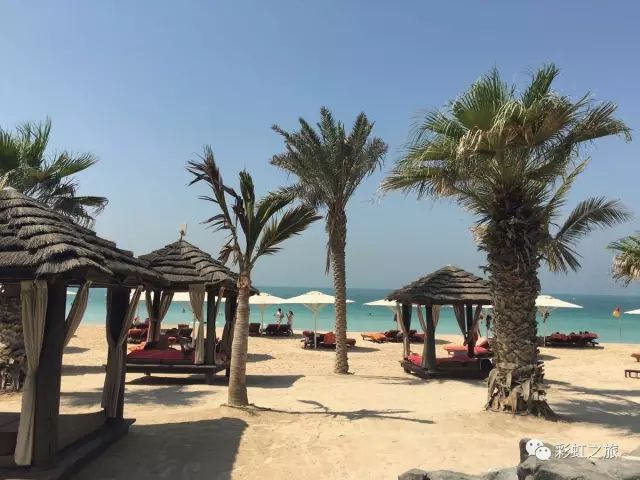 迪拜旅游最全最完美最实用攻略,迪拜自由行旅游攻略详解