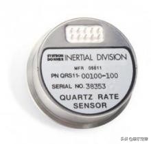 惹上大事的陀螺仪QRS11芯片出自何方神圣