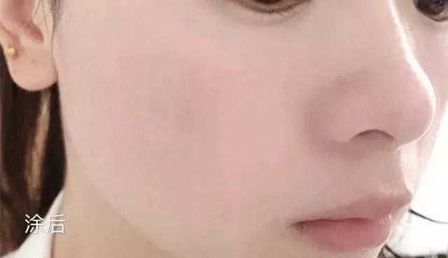 沈梦辰肤色多黑,沈梦辰为什么黑皮肤能化妆变白